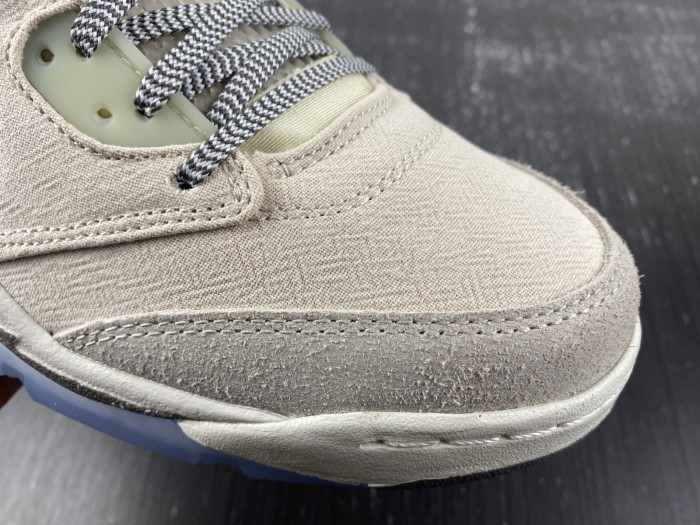 Jordan 5 Retro SE Craft Light Orewood Brown FD9222-180