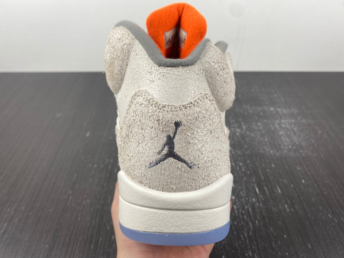 Jordan 5 Retro SE Craft Light Orewood Brown FD9222-180