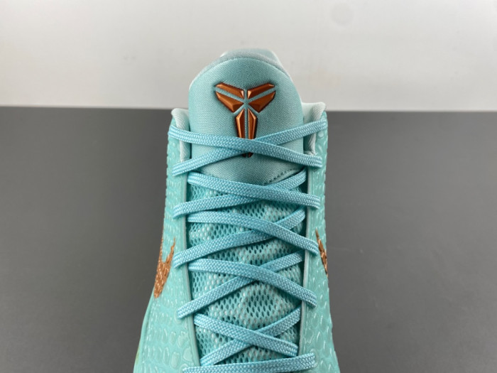 Nike Kobe 6 FE2025-109