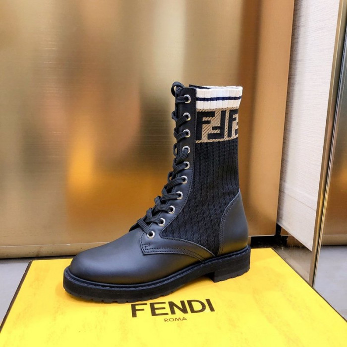 Fendi Boots