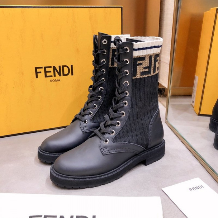 Fendi Boots