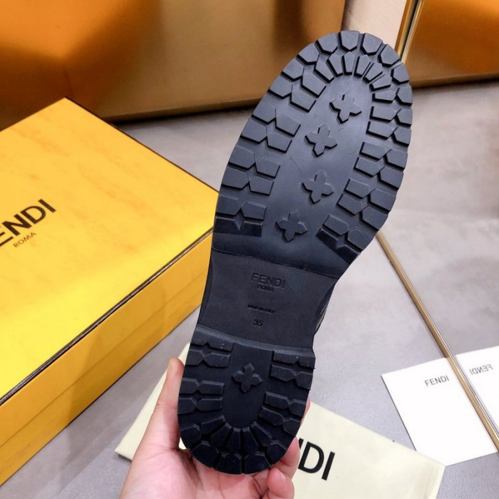 Fendi Boots