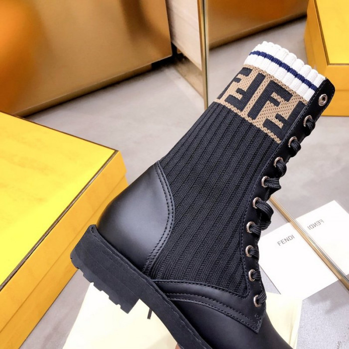 Fendi Boots