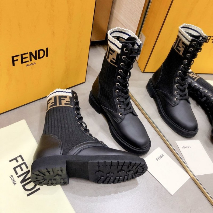 Fendi Boots