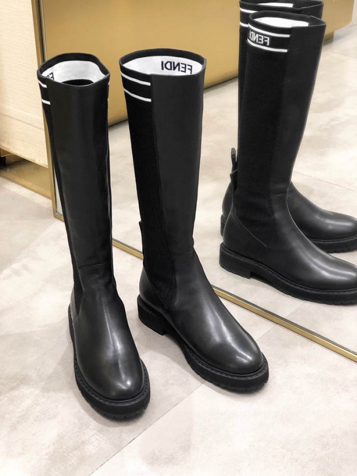 Fendi Boots