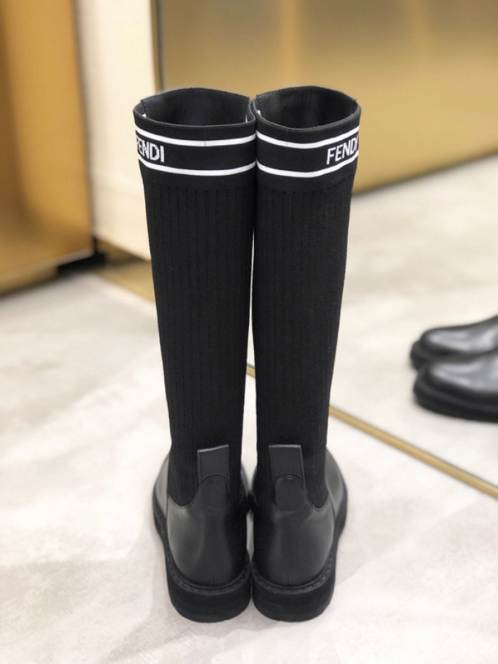 Fendi Boots