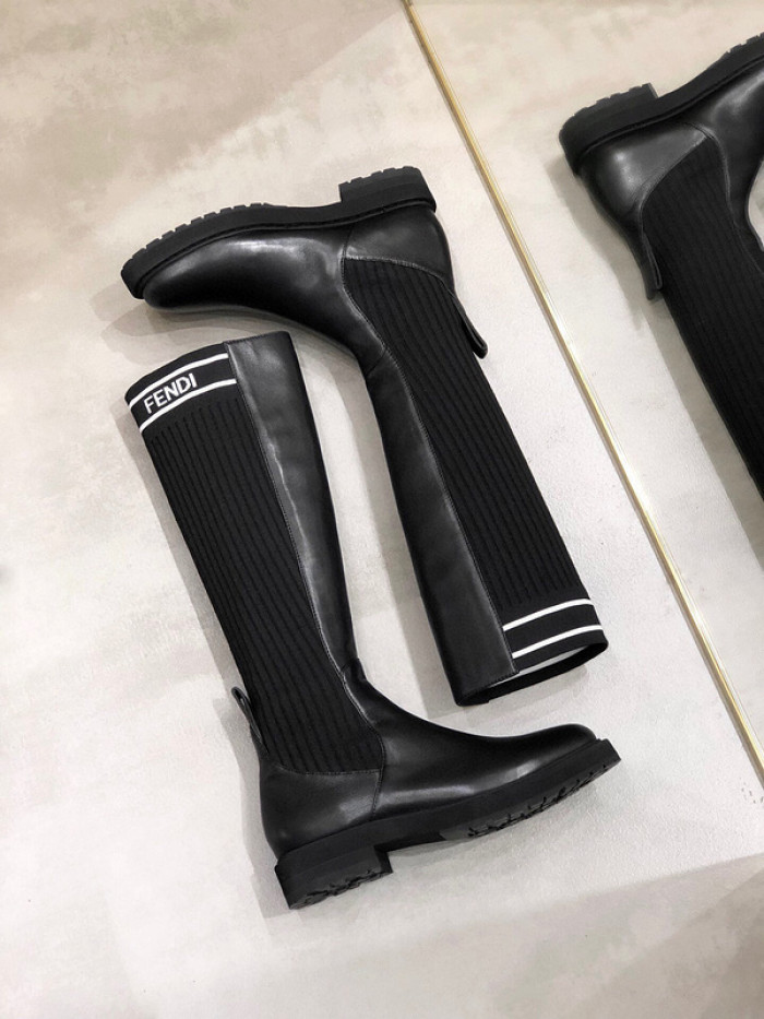 Fendi Boots
