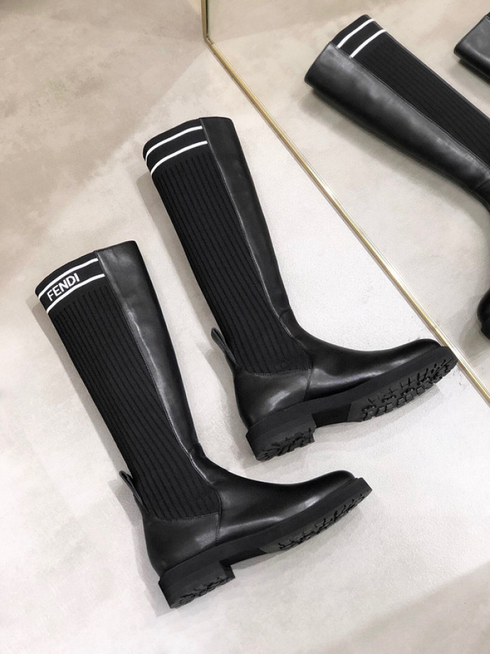 Fendi Boots