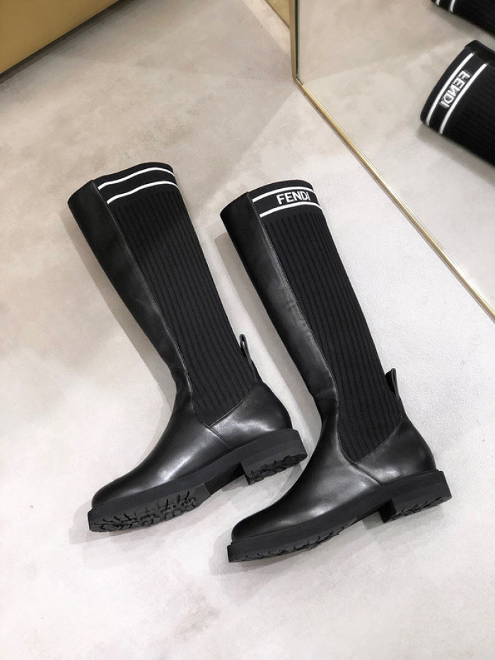 Fendi Boots