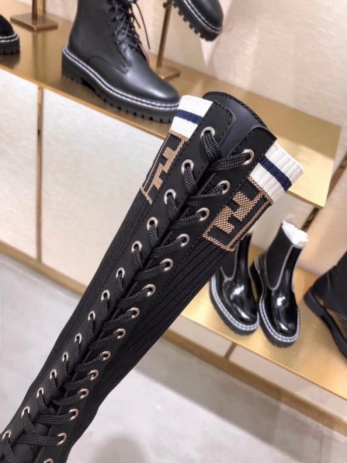 Fendi Boots