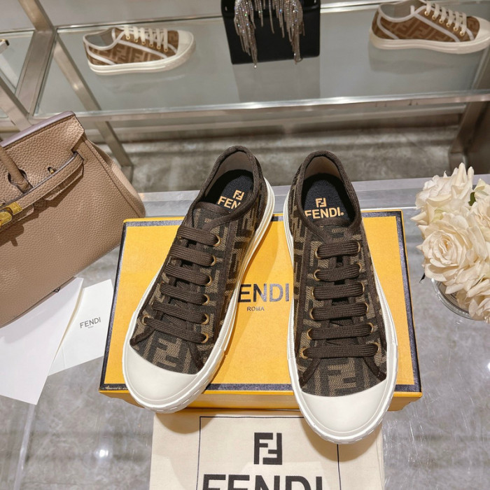 Fendi Shoes
