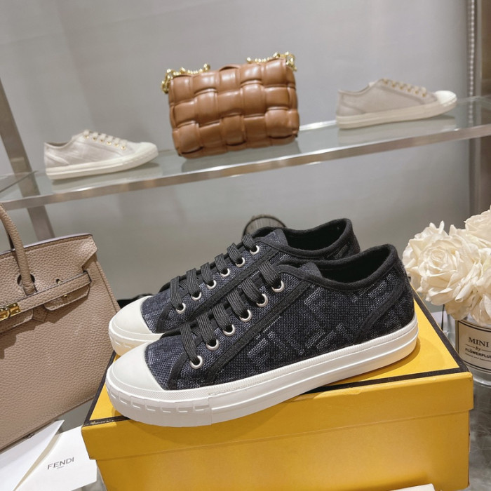 Fendi Shoes