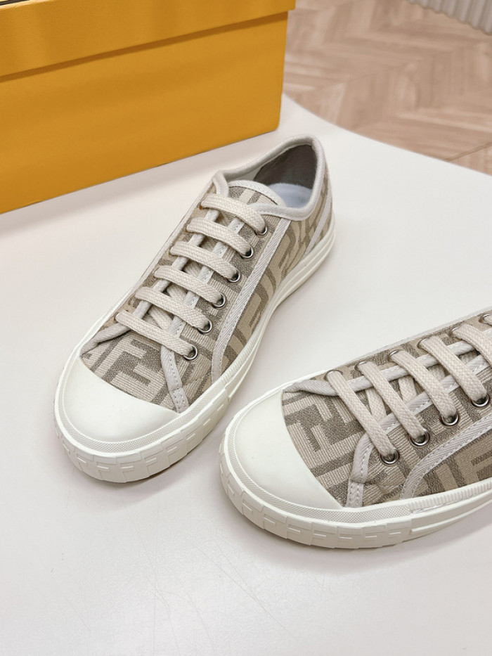 Fendi Shoes