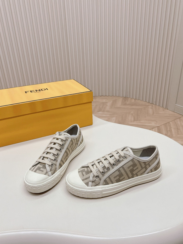 Fendi Shoes