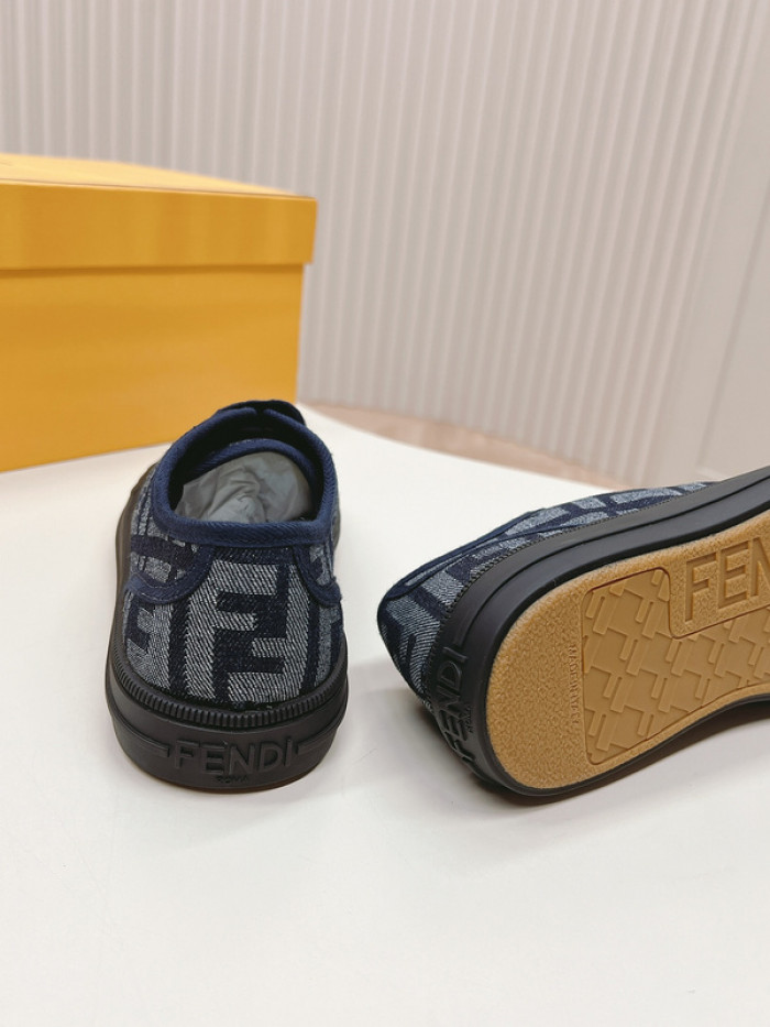 Fendi Shoes