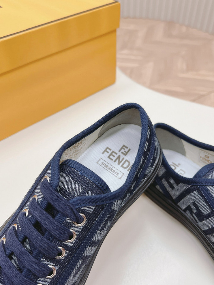 Fendi Shoes