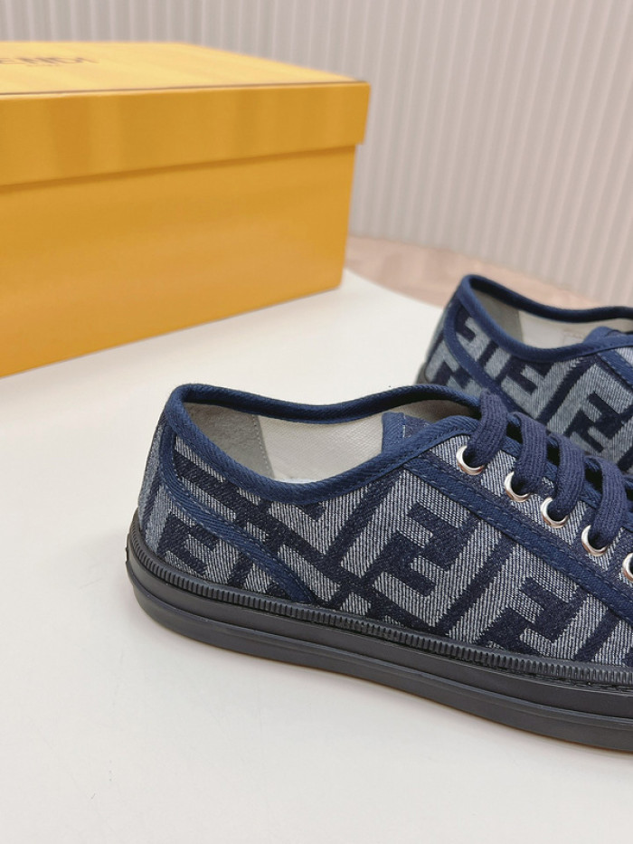 Fendi Shoes