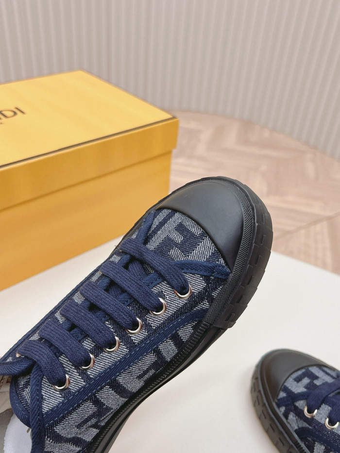 Fendi Shoes