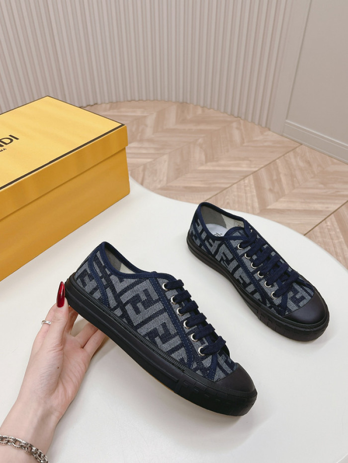Fendi Shoes