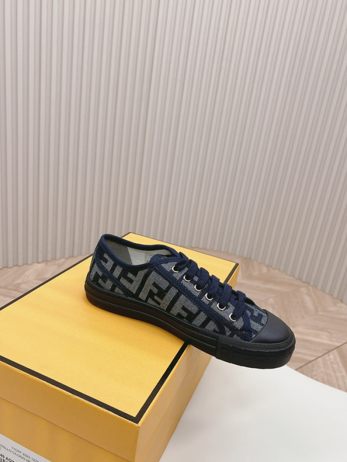 Fendi Shoes