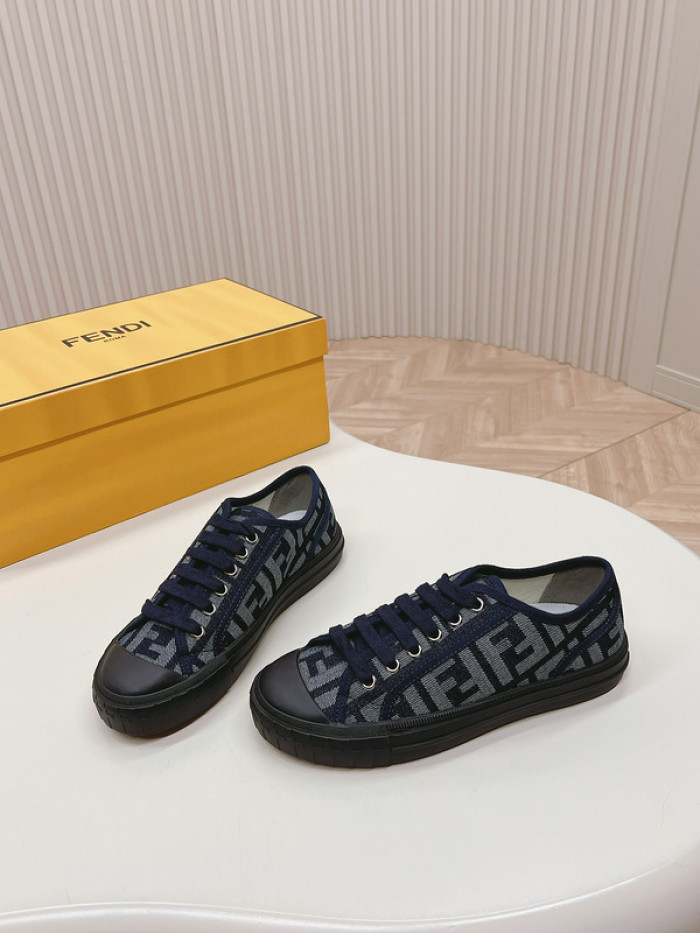 Fendi Shoes