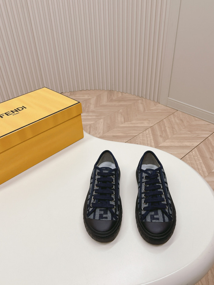 Fendi Shoes