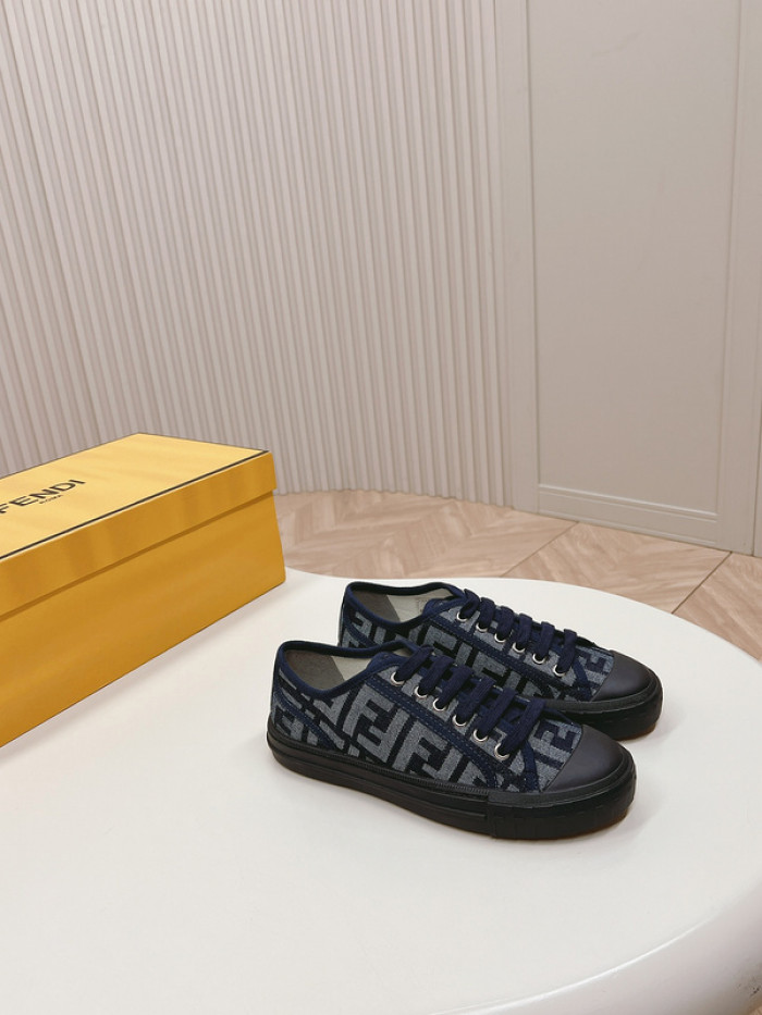 Fendi Shoes