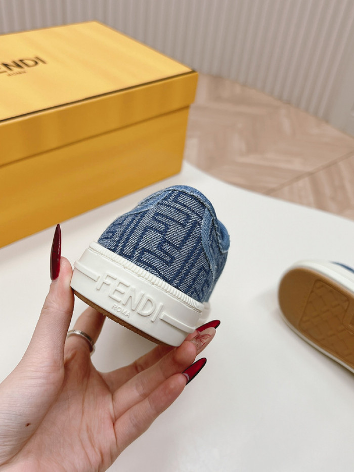 Fendi Shoes