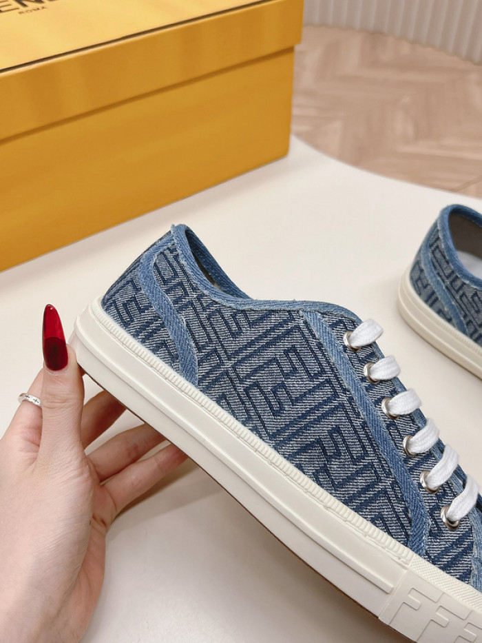 Fendi Shoes