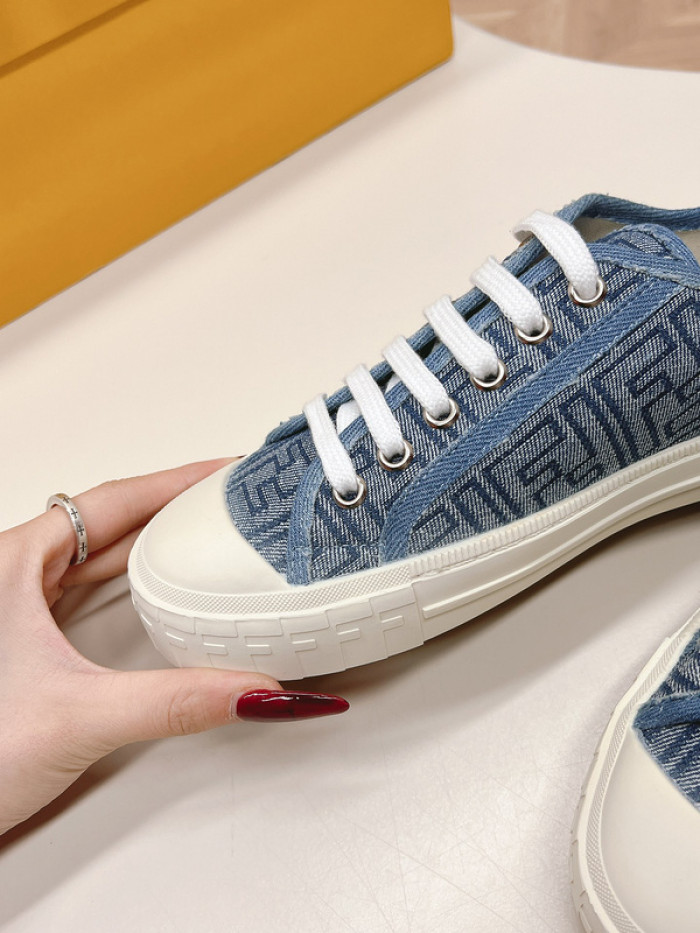 Fendi Shoes
