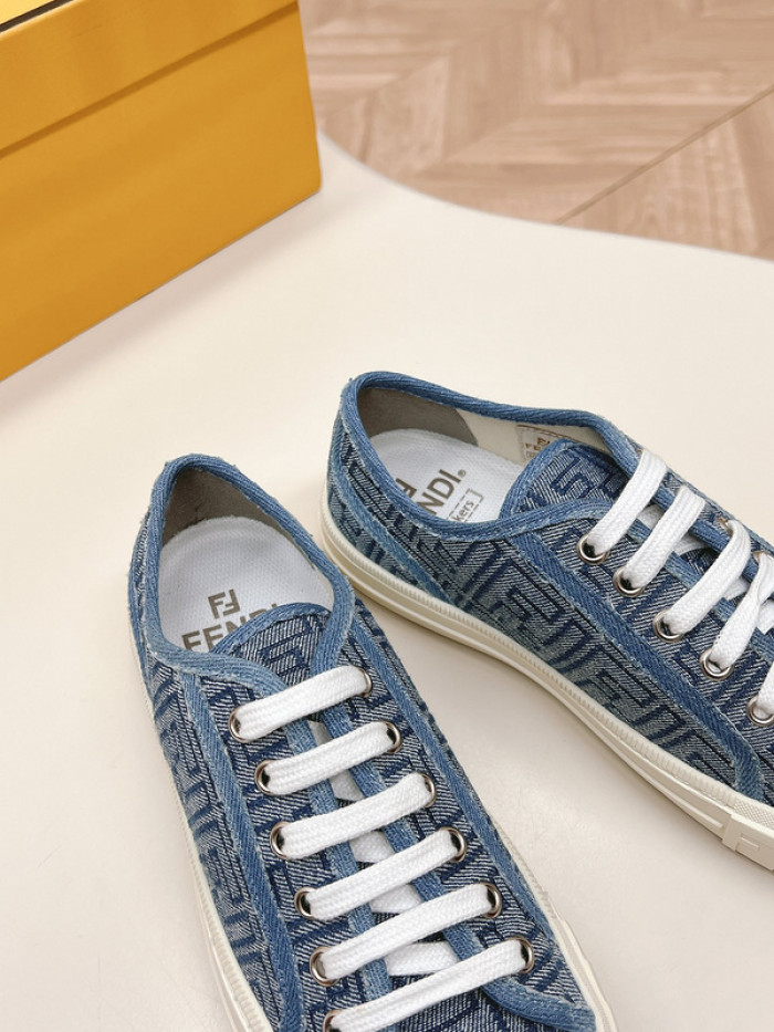 Fendi Shoes