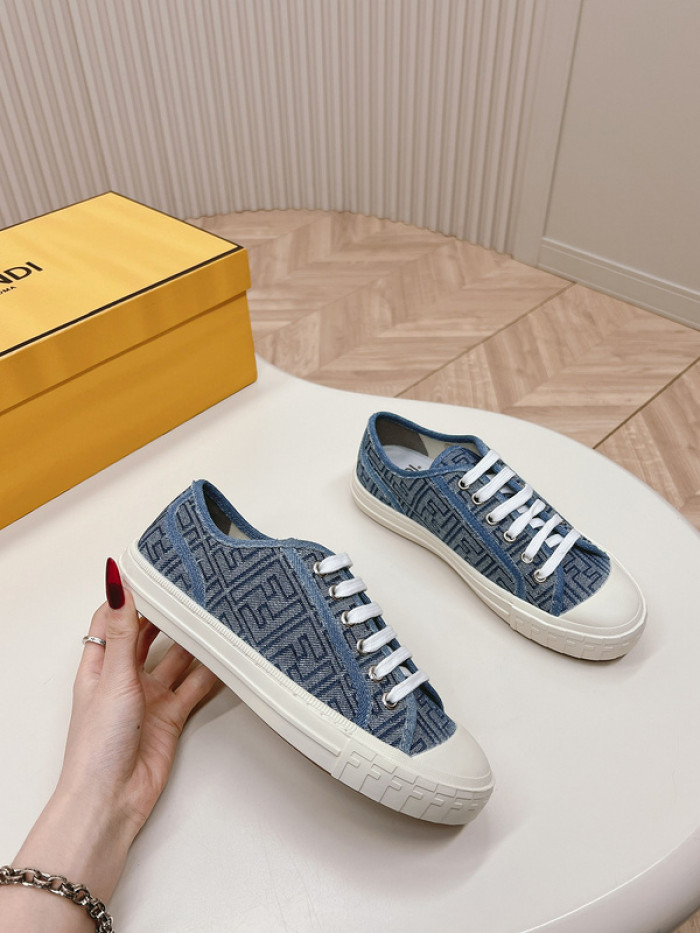 Fendi Shoes