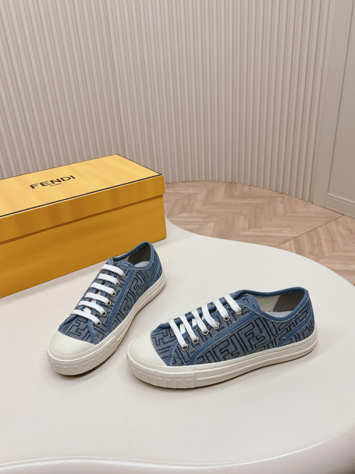 Fendi Shoes