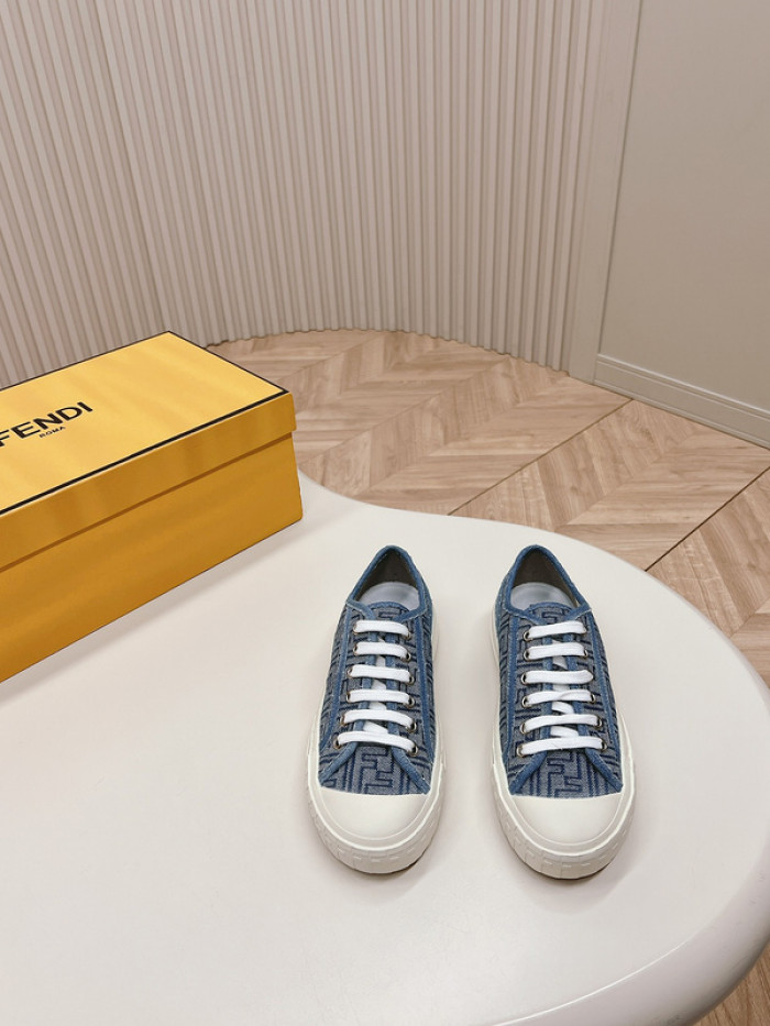 Fendi Shoes