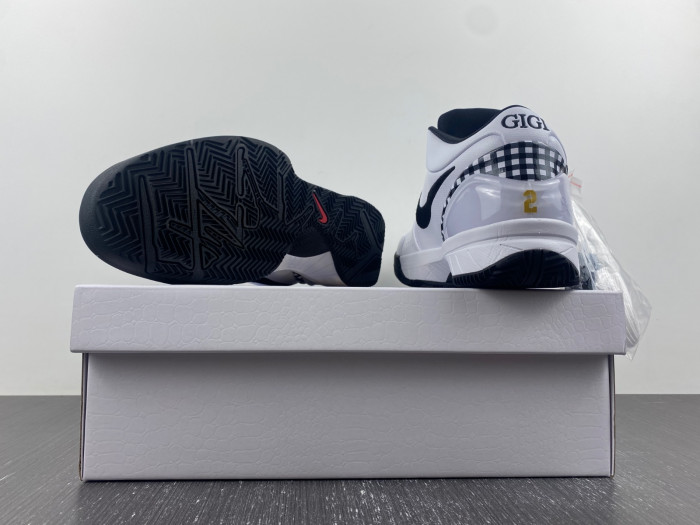 Nike Kobe 4 Protro “Gigi” FJ9363-100