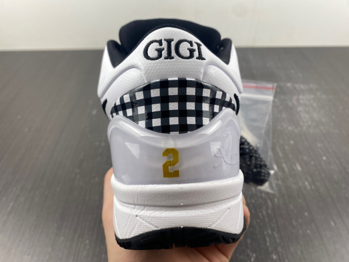 Nike Kobe 4 Protro “Gigi” FJ9363-100