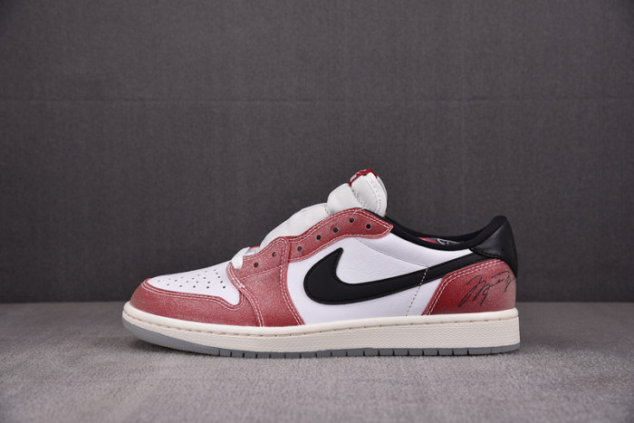 Air Jordan 1 Low OG Trophy Room FN0432-017