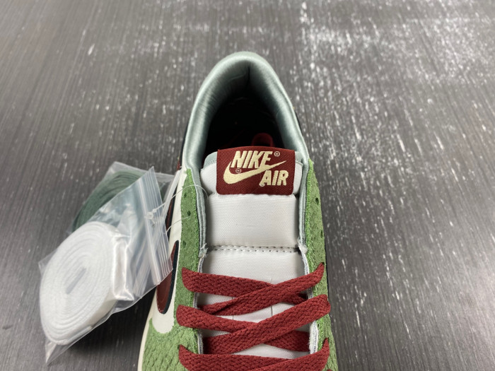 Air Jordan 1 Low OG Year of the Dragon FN3727-100