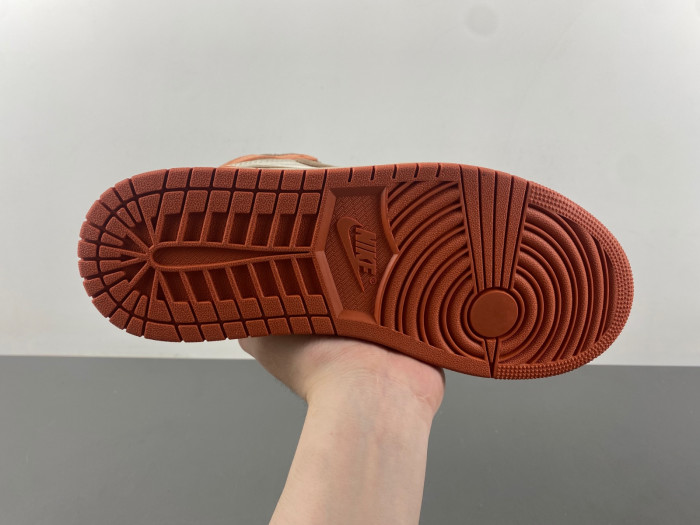 Air Jordan 1 Retro High OG SP Dusted Clay FQ2941-200