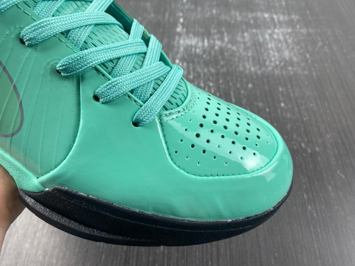 Nike Kobe 4 Protro “Bicoastal” FQ3545-300