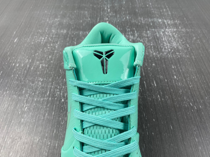 Nike Kobe 4 Protro “Bicoastal” FQ3545-300
