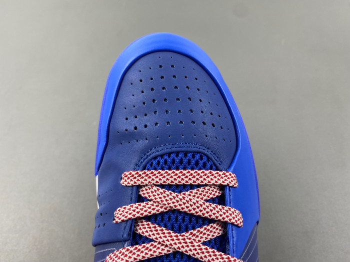 Nike Kobe 4 Protro “Philly” FQ3545-400