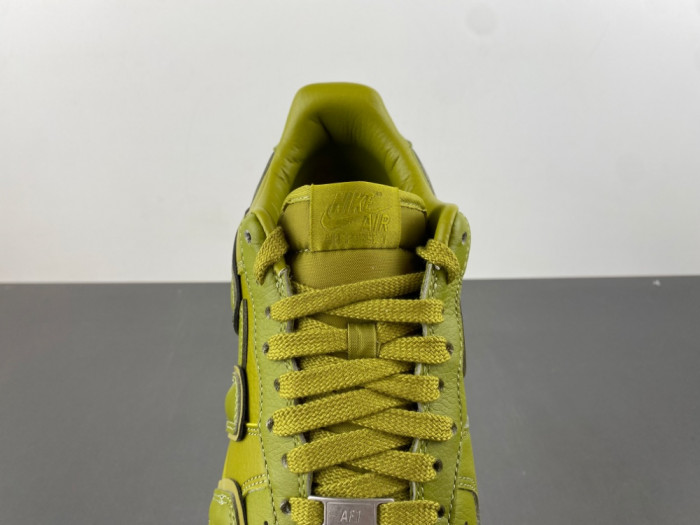 Nike Air Force 1 Low Cactus Plant Flea Market Moss FQ7069-300