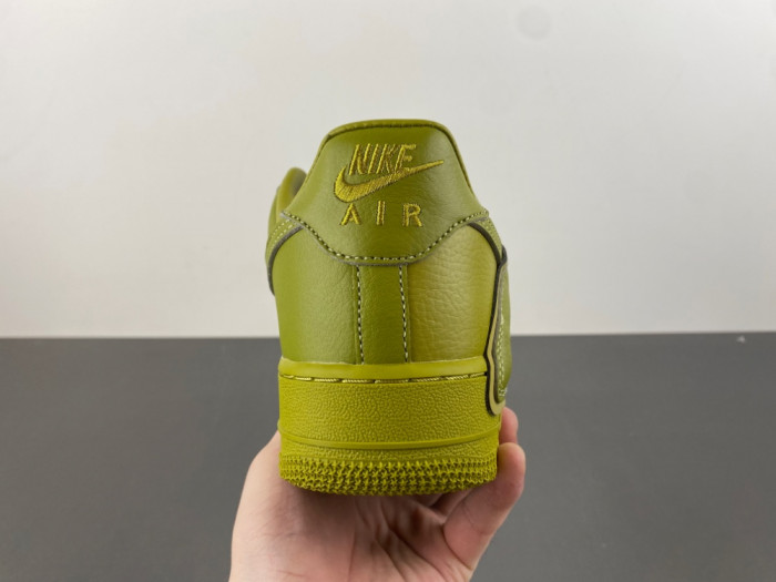 Nike Air Force 1 Low Cactus Plant Flea Market Moss FQ7069-300