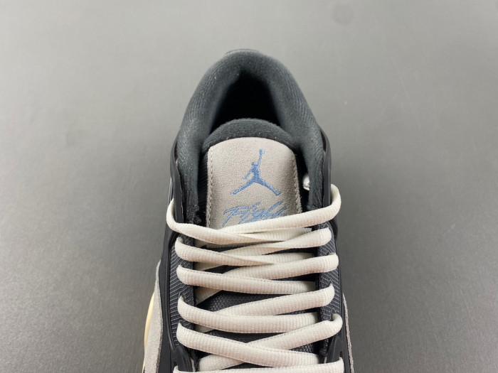 Air Jordan 4 RM Iron Grey FQ7938-002