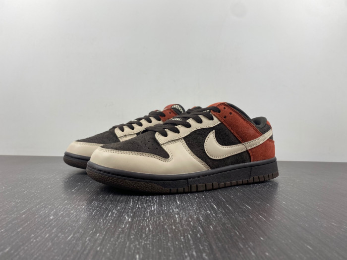 Nike Dunk Low Red Panda  FV0305-200
