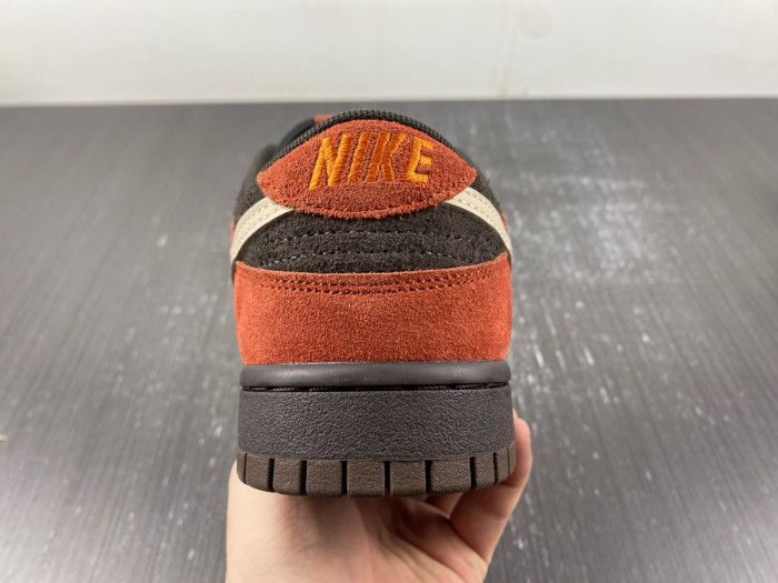 Nike Dunk Low Red Panda  FV0305-200