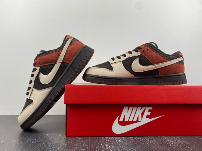 Nike Dunk Low Red Panda  FV0305-200