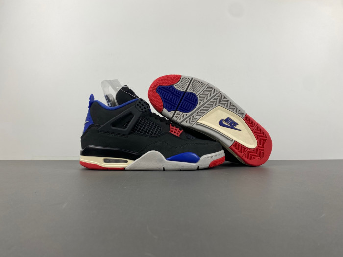 Air Jordan 4 “Rare Air” FV5029-003