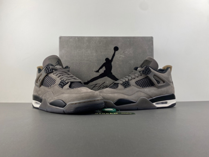 Air Jordan 4 “Cave Stone” FV5029-200